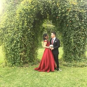 Meet your Posher, Elieth